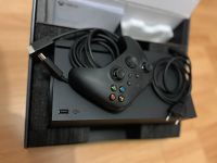 Xbox Series X 1 TB - wie neu! (Nur Selbstabholung) Sachsen-Anhalt - Bad Duerrenberg Vorschau