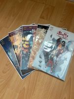 Diverse Buffy Comics / US Comic Thüringen - Erfurt Vorschau