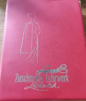 Lutterloh,Das Weltmass,Zuschneide-Lehrwerk,70'er,Nähen,Schneidern Nordrhein-Westfalen - Heinsberg Vorschau