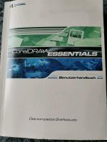 Benutzerhandbuch,Corel Draw Essentias,PC, Computer, Zubehör Bayern - Würzburg Vorschau