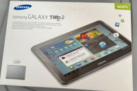 Samsung Tab 2 10.1 16gb Baden-Württemberg - Ludwigsburg Vorschau