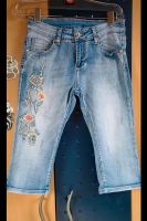 Jeans knielang gr.S Rheinland-Pfalz - Neuwied Vorschau