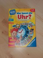 Spiel Wer kennt die Uhr ☆ ab 6 Jahren ☆ Ravensburger Niedersachsen - Braunschweig Vorschau