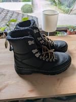 Dr.Martens Combs tec fl Größe 42 Niedersachsen - Hatten Vorschau