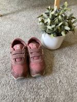 New balance gr.35 rosé Innenstadt - Poll Vorschau