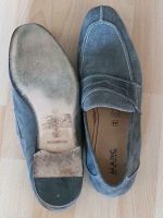 Marc Shoes Herrenschuhe Gr. 44 Leder Nordrhein-Westfalen - Meckenheim Vorschau