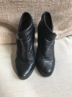 Vintage Stiefeletten Kämpgen Higheels Köln - Ehrenfeld Vorschau