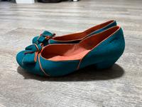 Pumps, Schuhe Damen Gr. 5 Bayern - Kulmbach Vorschau