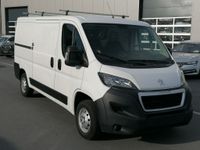 Peugeot Boxer HDi 330 L2H1 Standhzg*AHK*SH*Dachträger Bayern - Fürstenzell Vorschau