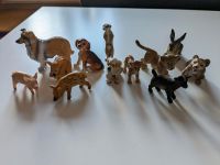 Schleich Tiere Niedersachsen - Wiefelstede Vorschau