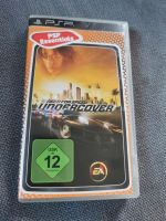 Need for Speed Undercover (PSP) Thüringen - Arnstadt Vorschau