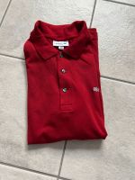 LACOSTE Polo Shirt Nordrhein-Westfalen - Oberhausen Vorschau