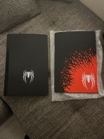 Spiderman Cover PlayStation 5 Limited Edition Bayern - Bamberg Vorschau