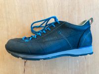 DOLOMITE 54 low schwarz Gr. 40 UK 6,5 Wanderschuhe Baden-Württemberg - Ulm Vorschau