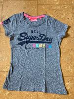 Superdry Shirt Gr. M Baden-Württemberg - Gaggenau Vorschau