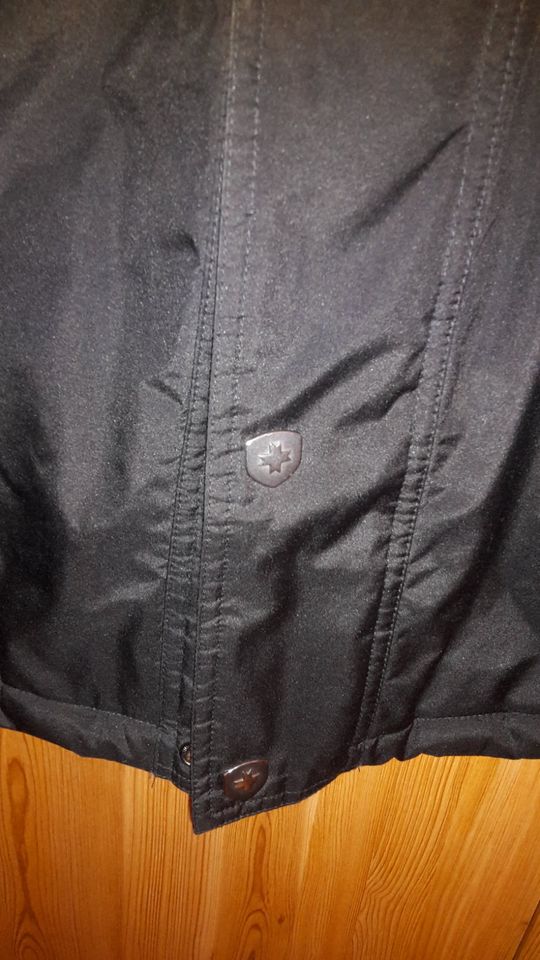 Wellensteyn Windbreaker Herrenjacke ,schwarz Gr.M in Köln