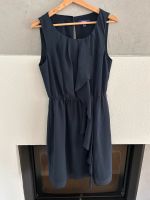 Sommerkleid dunkelblau Gr. M Baden-Württemberg - Rottweil Vorschau