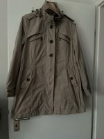 Fuchs Schmitt Damen leichte Sommerjacke beige gr. 42 sehr guter Z Nordrhein-Westfalen - Alsdorf Vorschau