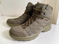 LOWA Innox Pro GTX Mid TF Wanderschuhe Baden-Württemberg - Ettlingen Vorschau