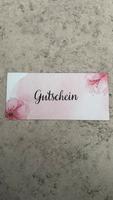 Gutschein (zum Ausfüllen/Verschenken) Baden-Württemberg - Friedrichshafen Vorschau