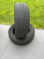 Pirelli Sommerreifen 205/55/R17 91V Baden-Württemberg - Karlsruhe Vorschau