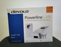 Devolo dLAN 550 duo+ Starter Kit Köln - Junkersdorf Vorschau