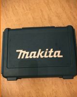 Makita Werkzeug Koffer (leer) sehr guter Zustand Thüringen - Erfurt Vorschau