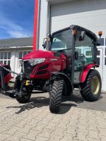 Kompakttraktor / Traktor Yanmar YT235 Sachsen - Brand-Erbisdorf Vorschau