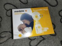 Medela single pump set 24mm Niedersachsen - Himmelpforten Vorschau