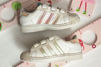 Adidas Originals - Sneaker Schuhe - weiß - Gr. 28 Rheinland-Pfalz - Treis-Karden Vorschau