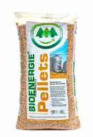 Bioenergie Premium-Pellets, 15 kg Sack - wieder verfügbar! Baden-Württemberg - Schutterwald Vorschau