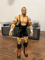 Originale Jakks Pacific WWE Actionfigur Hamburg-Mitte - Hamburg Borgfelde Vorschau