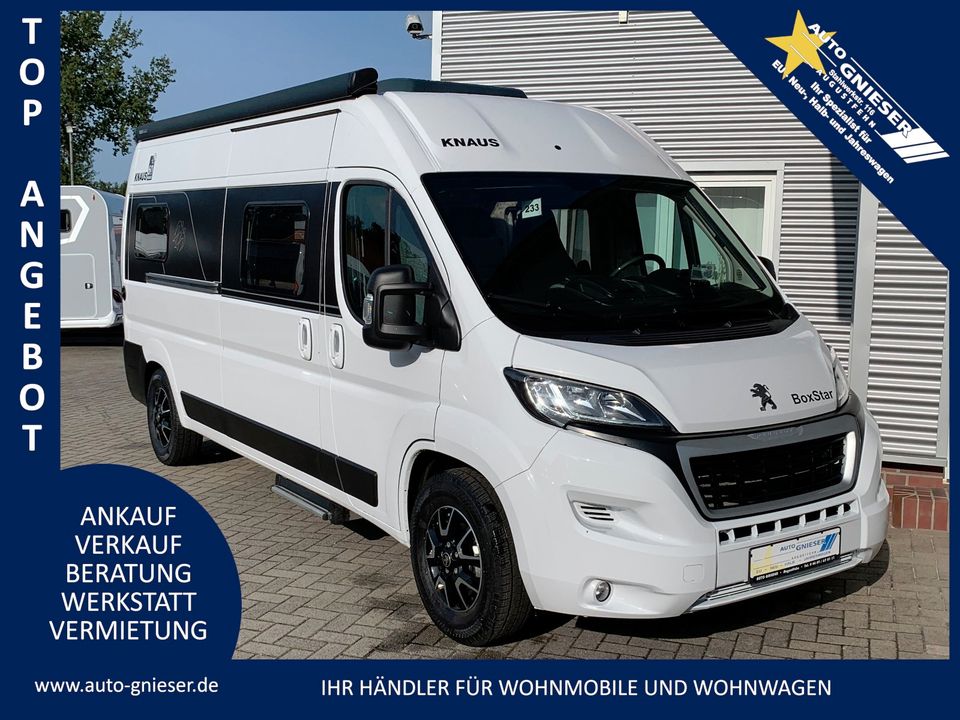 Wohnmobilvermietung / Weinsberg / Ahorn / Wohnmobil Vermietung in Apen