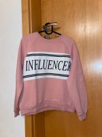 rosaner „Influencer“ Pullover Bayern - Lauben b. Memmingen Vorschau