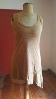 Zmeya Kleid Goa Hippie Minikleid Top Shirt Brandenburg - Vierlinden (b Seelow) Vorschau