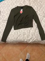 Damen Bluse von only Niedersachsen - Wolfsburg Vorschau