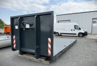 Abrollplattform nach DIN-Norm 30722 / 6000x2500mm Nordrhein-Westfalen - Borchen Vorschau