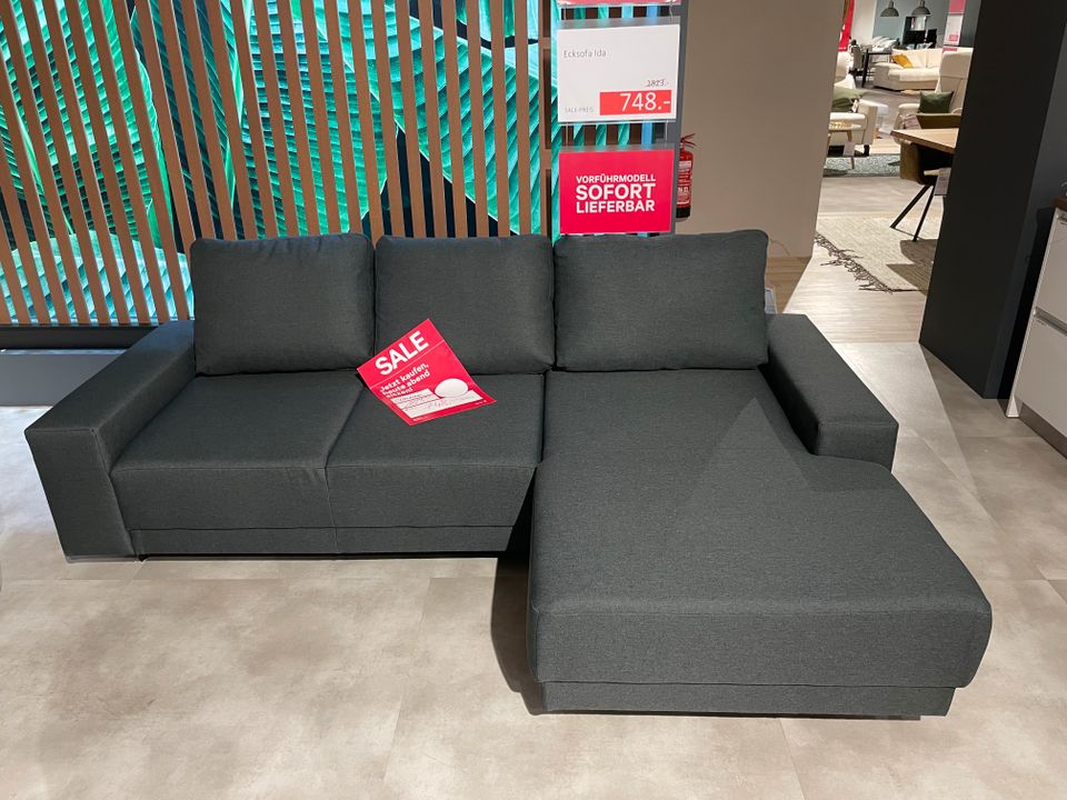 Ecksofa "Ida" Leipzig in Leipzig