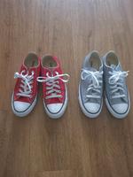 Converse All ⭐ Star Gr. 37 Neu Hessen - Darmstadt Vorschau