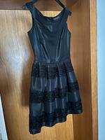 Schwarzes Cocktailkleid Niedersachsen - Edemissen Vorschau