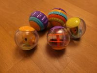 Bright starts activity balls Bälle Nordrhein-Westfalen - Hattingen Vorschau