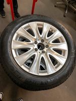 245/50 r18 Michelin Reifen Orginal Mercedes Satz Bayern - Augsburg Vorschau