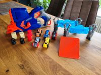 NERF Nitro 2er Set Niedersachsen - Zetel Vorschau