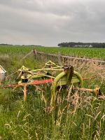 Claas WAS 540 Niedersachsen - Eydelstedt Vorschau