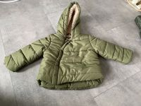 Winterjacke / Herbst / Frühling neu Gr. 74/80 Niedersachsen - Adelebsen Vorschau