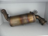 Partikelfilter Mercedes W204  82267006 Niedersachsen - Holdorf Vorschau