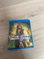 Pirates of the Caribbean Fremde Gezeiten Blu-Ray Nordrhein-Westfalen - Hürth Vorschau