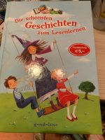 Geschichten zum lesenlernen Hessen - Nentershausen Vorschau