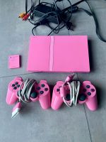 Sony PlayStation 2 Slim in Pink sehr selten Duisburg - Neumühl Vorschau