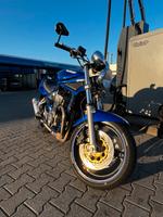 Suzuki Bandit 600 *TÜV Neu* Bayern - Großostheim Vorschau